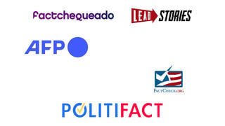 Fact Checking Midterms: North American Fact Checkers Launch Weekly Newsletter