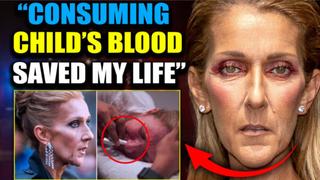 Fact Check: FAKE Video Shows Celine Dion Saying She Drinks The Blood Of Children