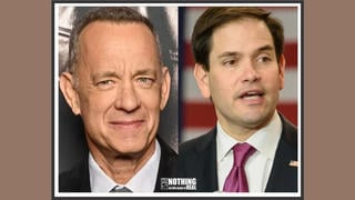 Fact Check: Marco Rubio Did NOT Refuse To Protect Tom Hanks From Greek 'Impropriety' Investigation -- It Is Satire