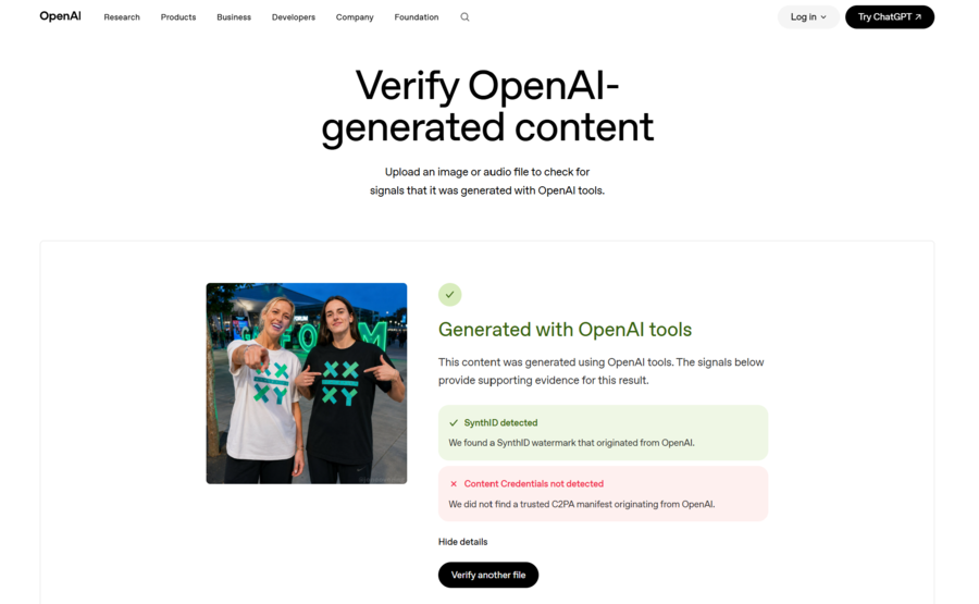 openai verify cunningham clark xxxy.png