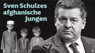 Fact Check: Süddeutsche Zeitung Did NOT Accuse Sven Schulze Of Imprisonment, Abuse Of Afghan Minors