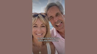 Fact Check: 'Palm Beach Pete' Does NOT Have A Girlfriend Called 'Lishgaine' -- She Is A Digital Creation