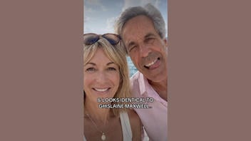 Fact Check: 'Palm Beach Pete' Does NOT Have A Girlfriend Called 'Lishgaine' -- She Is A Digital Creation