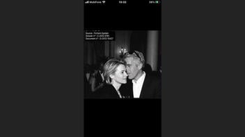 Fact Check: FAKE Photo Shows Ursula von der Leyen With Jeffrey Epstein -- Made With AI