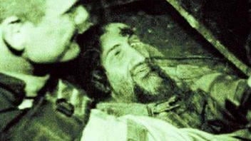 Fact Check: FAKE Image of Dead Osama Bin Laden Was Made Using Image From 'Black Hawk Down' -- No Real Images Made Public