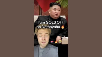Fact Check: NO Evidence Kim Jong Un Called For Benjamin Netanyahu Arrest