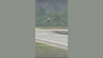 Fact Check: FAKE Video Of Indian Air Force MiG-29 Crashing And Ejecting Pilot Is Actually War Thunder Gameplay