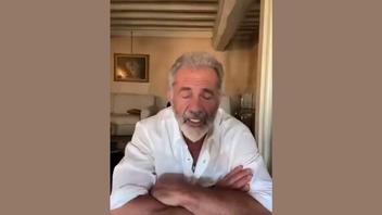 Fact Check: Mel Gibson Video Criticizing Gavin Newsom And Karen Bass Is NOT Fake -- AI Tools And Reporting Confirm It Is Real