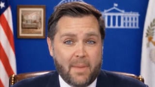 Fact Check: FAKE Video of JD Vance Asking For 'Another Chance,' Saying 'Things Are Bad' Is AI