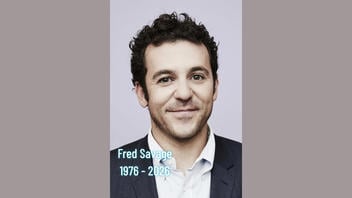 Fact Check: 'Wonder Years' Actor Fred Savage Is NOT Dead At Age 50 -- No Credible Reports Of His Death