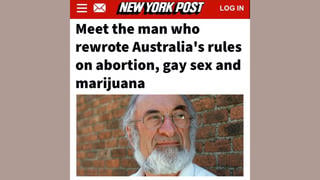 Prebunk: Fake New York Post Headlines From Parody Rabbi Account Used To Bait Chatbot -- The '@Grok-Is-This-Jew?' Trick