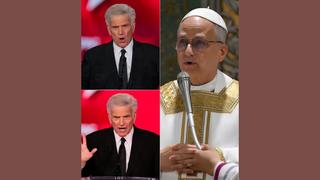 Fact Check: Franklin Graham and Pope Leo XIV Did NOT Have Live TV Discussion -- Story Is Spam From Vietnam