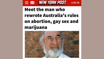 Prebunk: Fake New York Post Headlines From Parody Rabbi Account Used To Bait Chatbot -- The '@Grok-Is-This-Jew?' Trick