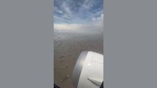 Fact Check: NO Evidence Video Shows Ships Stuck In Strait Of Hormuz In 2026