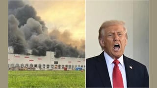 Fact Check: Trump Did NOT Accuse Ukraine Of Midterm Election Interference After Russian Bot Farm Strikes -- It Is A Satire Website