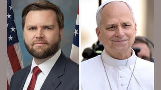 Fact Check: NO Evidence JD Vance Is Scheduled To Visit Pope Leo XIV After Surgery And Cancer Diagnosis