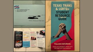 Fact Check: Flyers Were NOT Sent By 'Texas Transgender Student Union' -- There Is NO Such Group