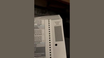 Fact Check: California Ballot Envelope Hole Position Does NOT Prove Election Rigging