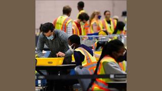 Fact Check: Dozens of Pennsylvania Election Workers Did NOT Say Tom Wolf And Kathy Boockvar Ordered Them To Destroy Trump Ballots
