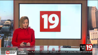 Fact Check: FAKE Cleveland 19 Report 'Four Former Staffers Have Accused Sherrod Brown Of Sexual Assault' -- AI-Generated Audio
