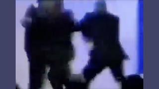 Fact Check: Video Does NOT Show Attack On Netanyahu In October 2026 -- Footage Of Unrelated Incident In Bulgaria