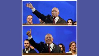 Fact Check: Gadi Eisenkot Was NOT Declared New Israel PM, As Of October 30, 2026 -- Country Still Deadlocked
