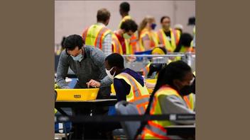 Fact Check: Dozens of Pennsylvania Election Workers Did NOT Say Tom Wolf And Kathy Boockvar Ordered Them To Destroy Trump Ballots