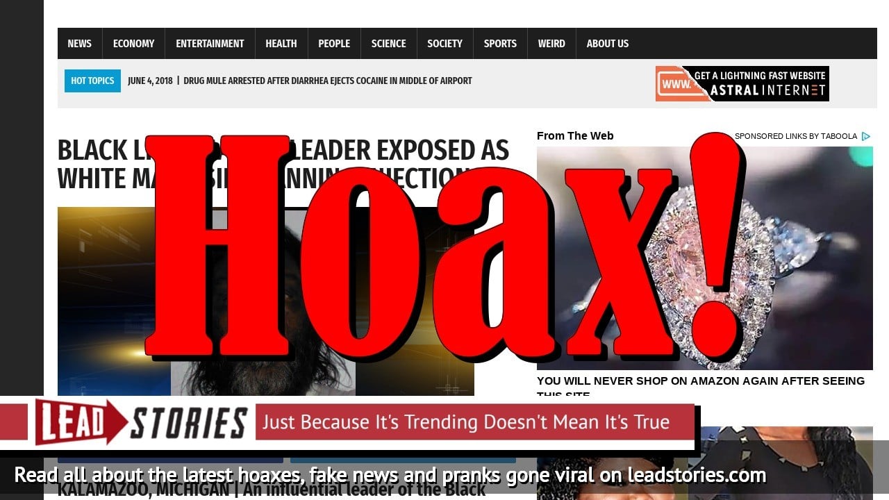 leadstories.com