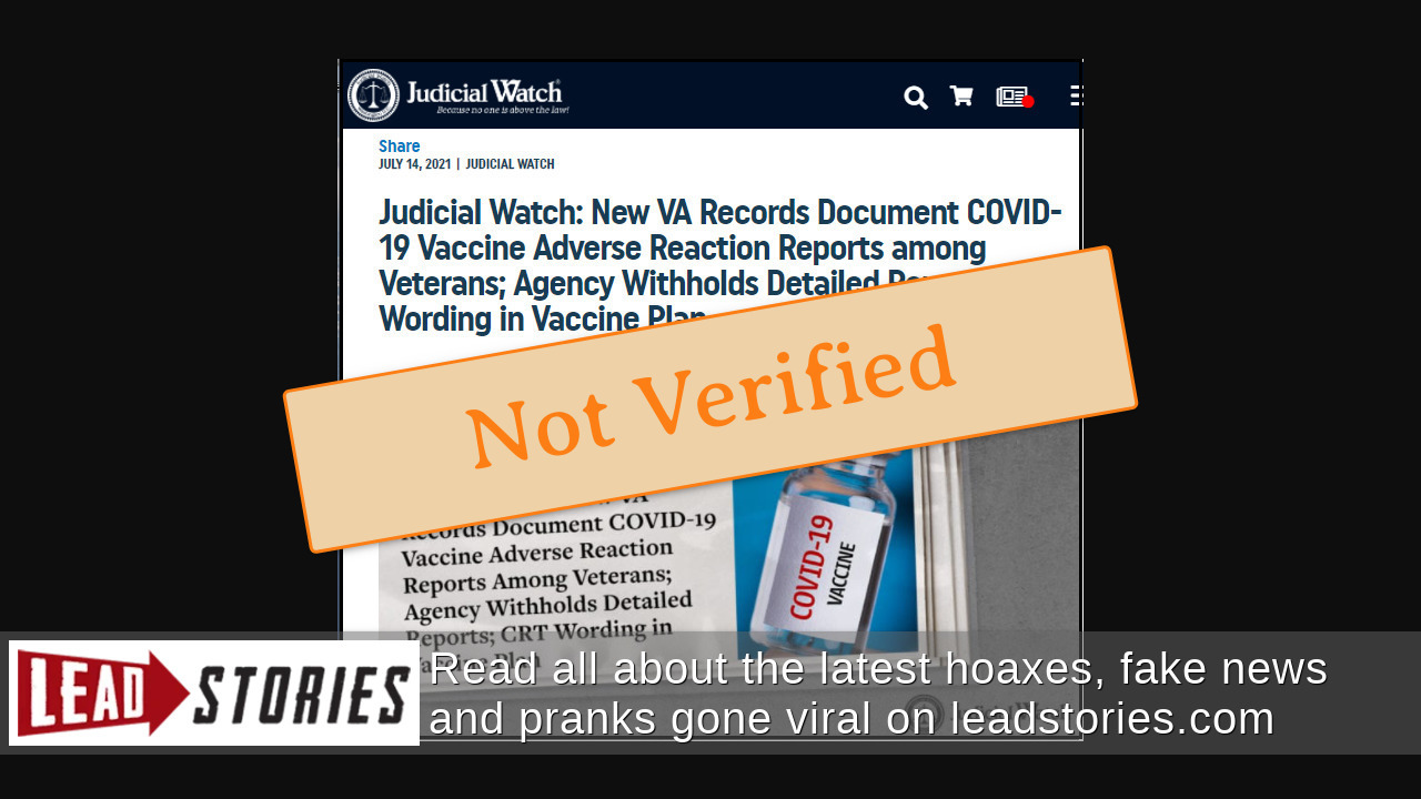 facebook warns staff to decelerate vaccine