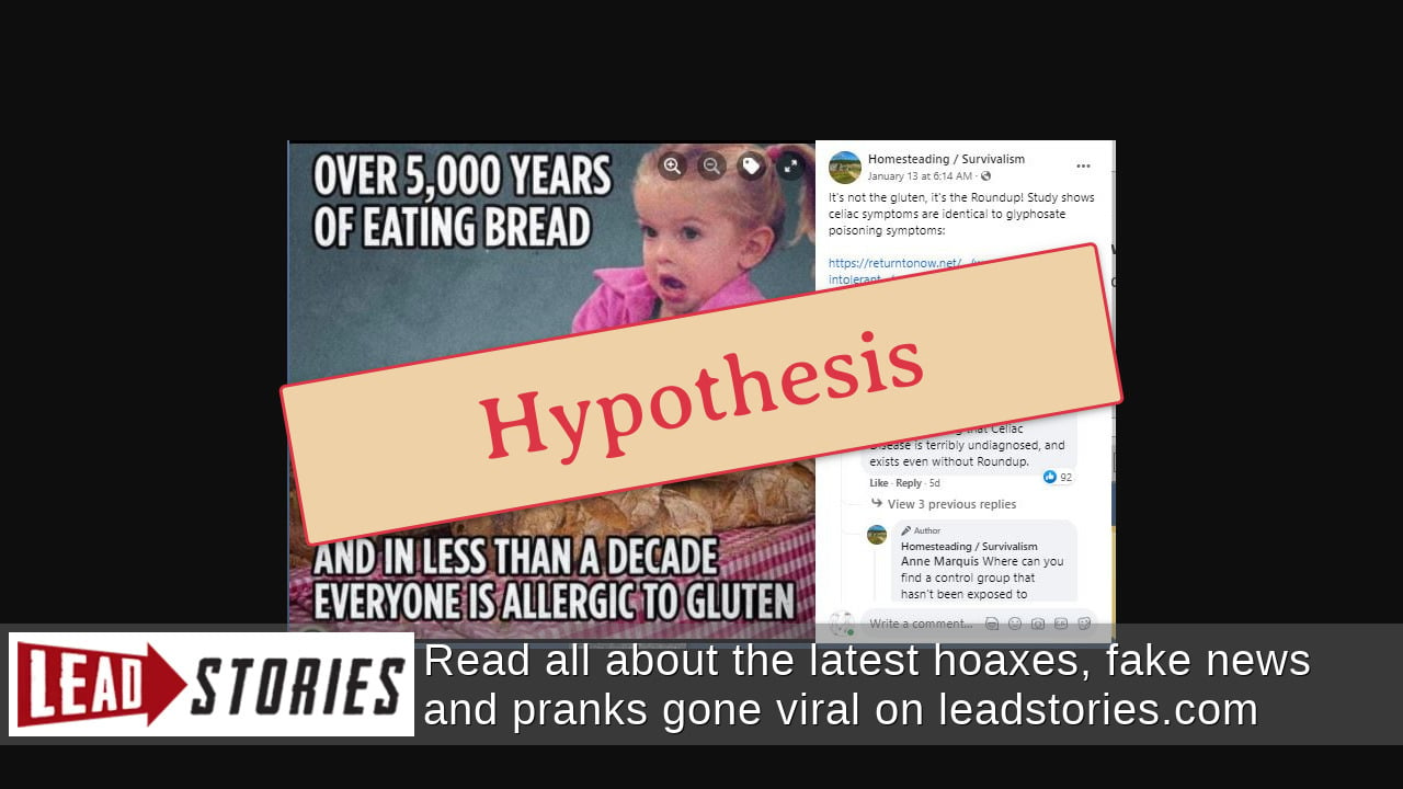 fact-check-no-evidence-glyphosate-is-responsible-for-celiac-disease