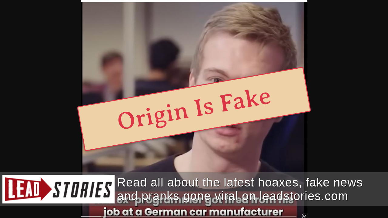 Fact Check Story Behind 'FuelSave Pro' Chip Is NOT An Authentic