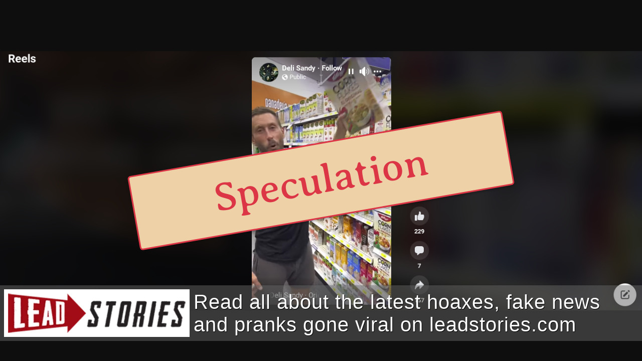 Fact Check Corn Flakes Were NOT Created To 'Kill The Libido' Of Health