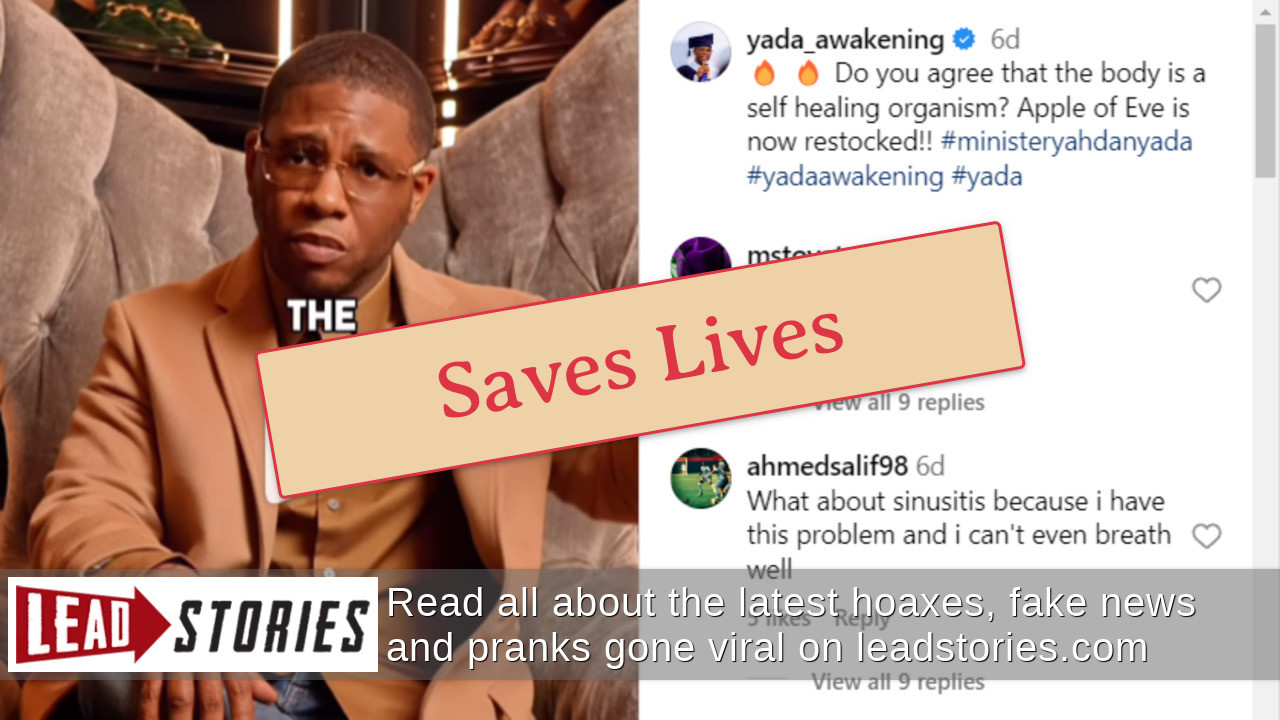 Fact Check HIV Medication Does NOT Weaken Immune System; Body CANNOT