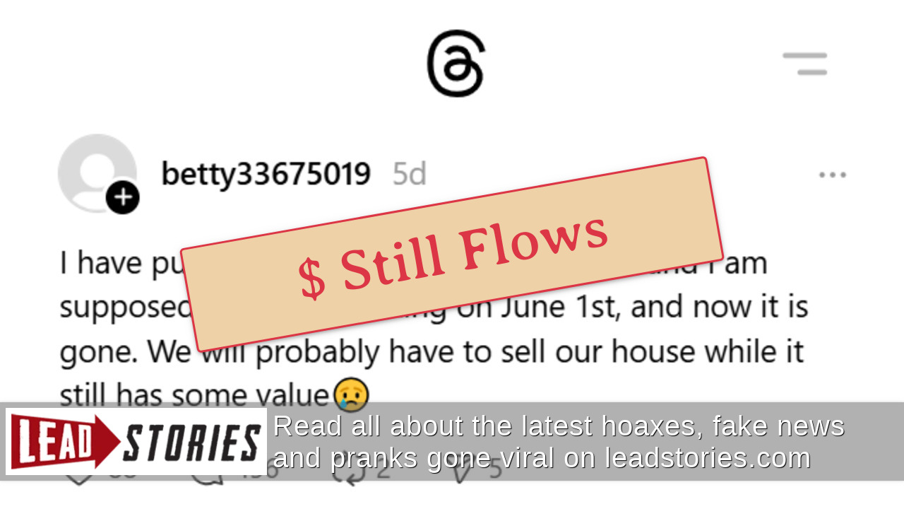 Fact Check Social Security Is NOT 'Gone' For Those Eligible To Begin