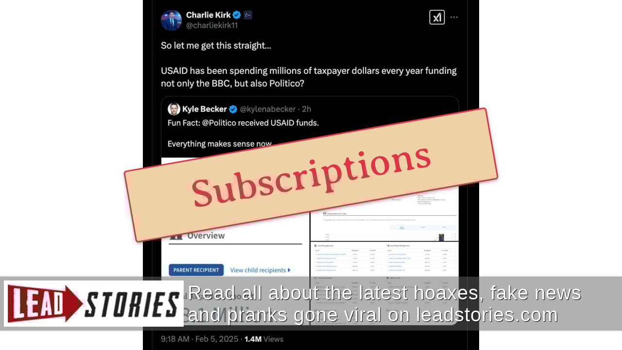 leadstories.com