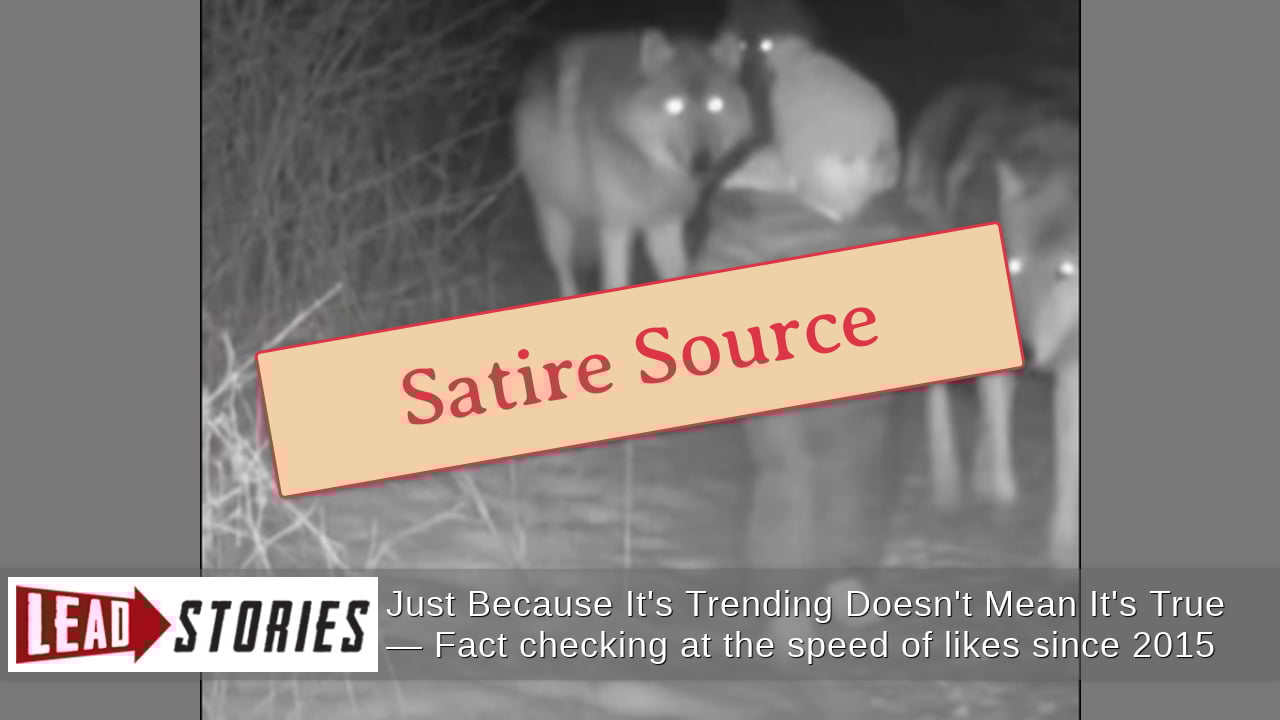 Fact Check: Missing Blue Ridge Toddler Jacob Riley Was NOT Seen Alive ...