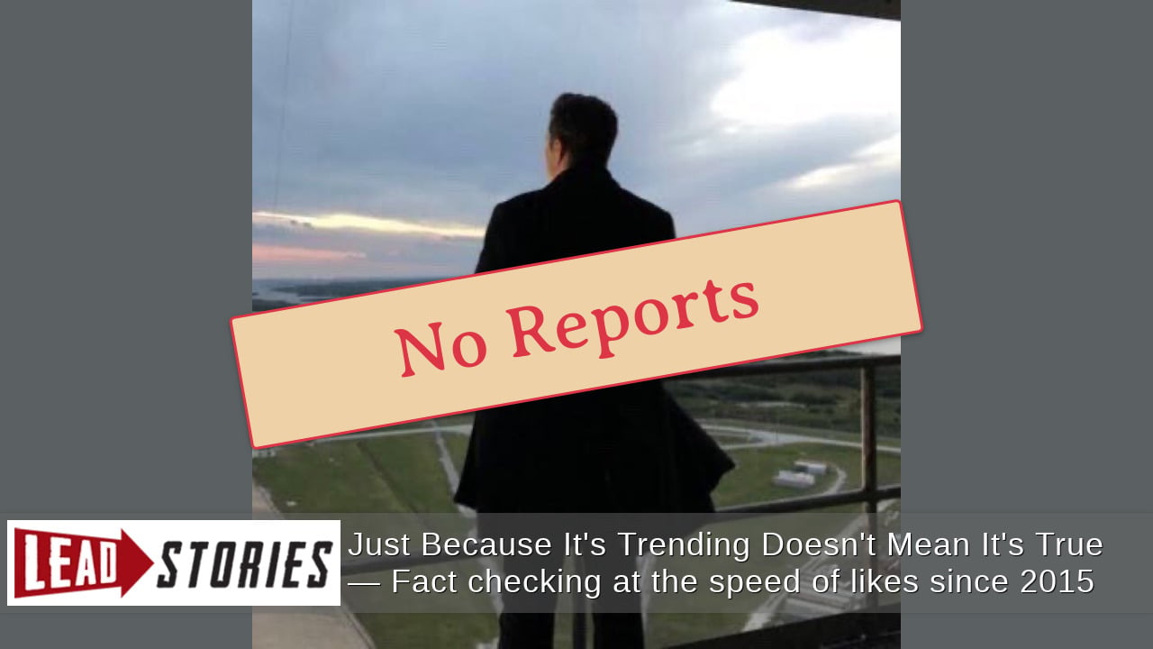NO EVIDENCE Elon Musk Publicly Said He Is 'Trying To Do The Greatest Amount Of Good' Within His Lifetime