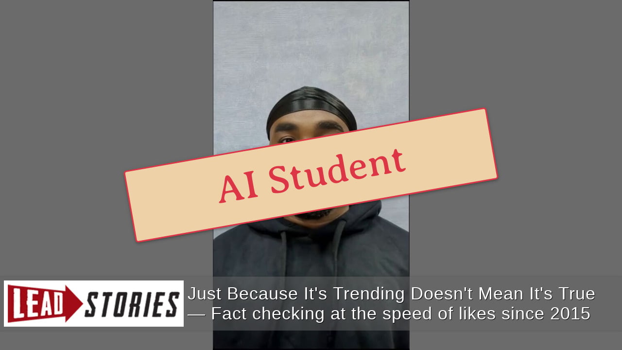 AI-Generated Video