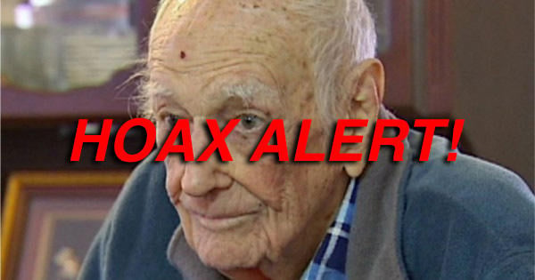 Retired Postman DOES NOT Have Over 1 300 Illegitimate Children Lead 