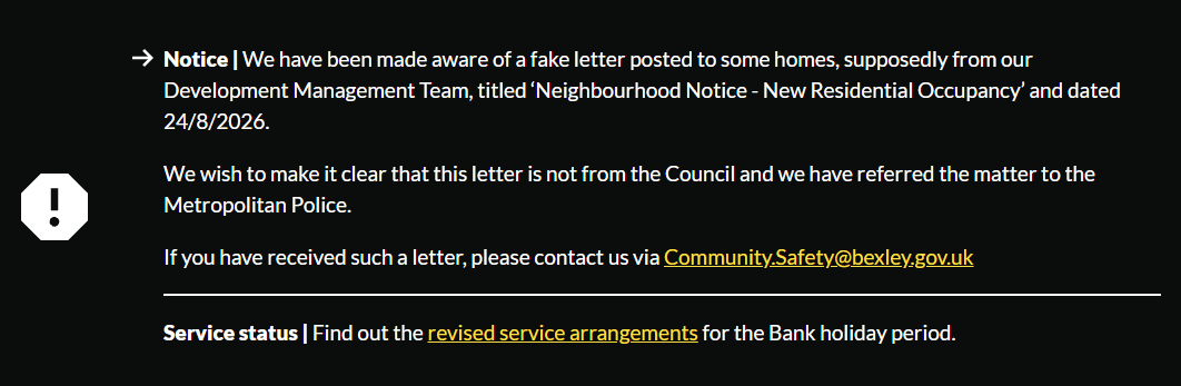 Bexley Council notice.png