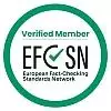 EFCSN logo