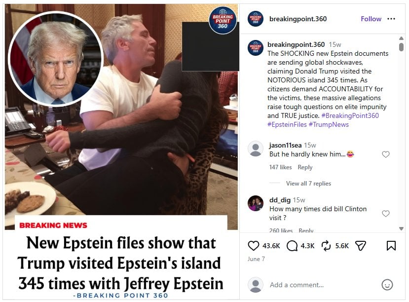 Trump Epstein Instagram.png