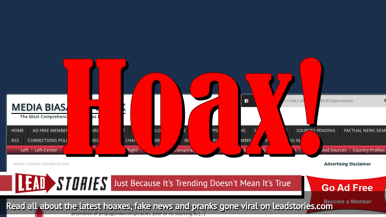 Fact Check: 'Security Alert' For U.S. Citizens NOT Issued Over 2020 Census